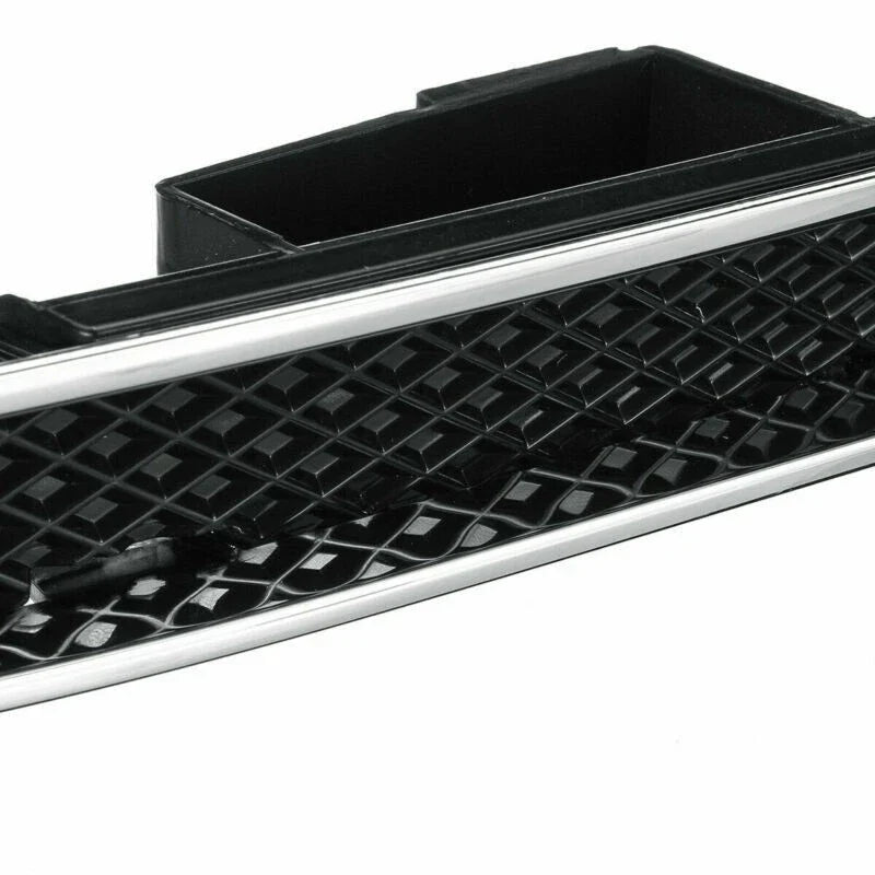 Decor Strip / 2 x / Headlight Mini Grille Bracket for Ford Maverick Escape
