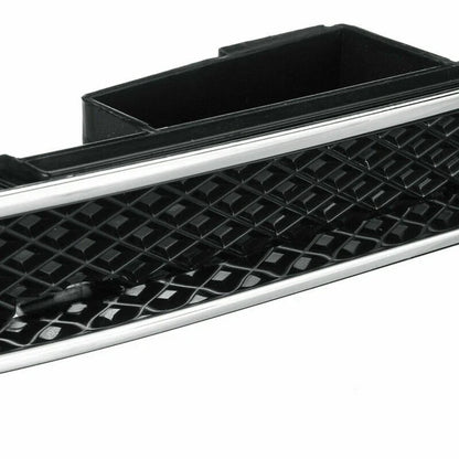 Decor Strip / 2 x / Headlight Mini Grille Bracket for Ford Maverick Escape