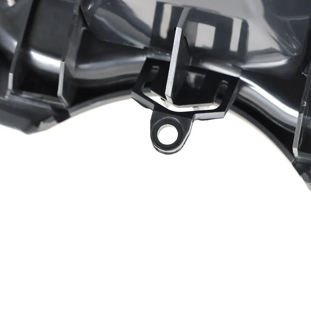 Dual Cup Holder Bracket for Mercedes-Benz W219 C219 CLS280 CLS63 CLS55 AMG (2005-2010)
