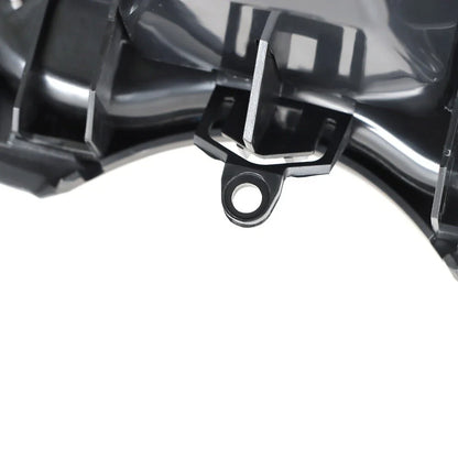 Dual Cup Holder Bracket for Mercedes-Benz W219 C219 CLS280 CLS63 CLS55 AMG (2005-2010)