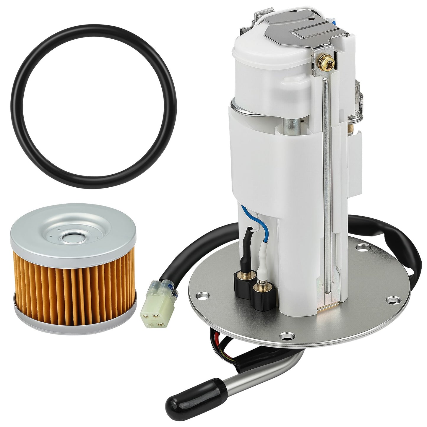 Fuel Pump Assembly for Kawasaki KFX 450R (2008–2014)