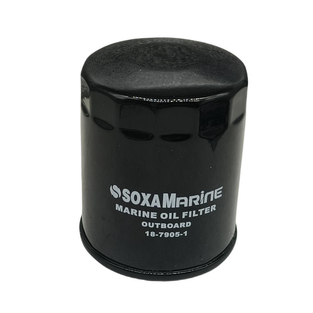 Maintenance Kit for Suzuki 4 Stroke DF150/175/200 (2016–Present)