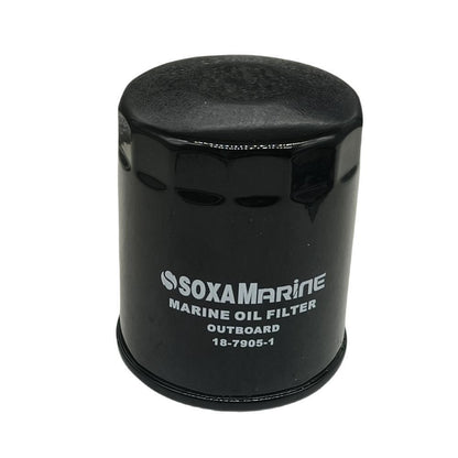 Maintenance Kit for Suzuki 4 Stroke DF150/175/200 (2016–Present)