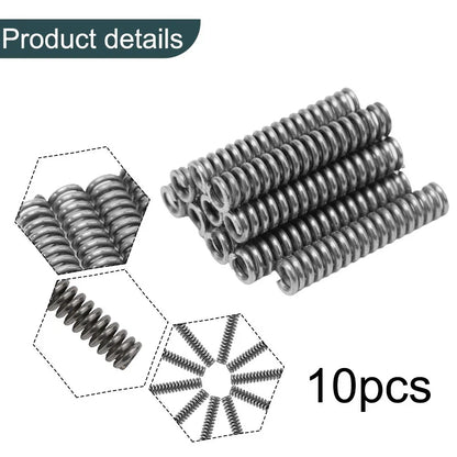 10 x Transmission Boost Spring for GM 4L60-E 4L65-E 4L70-E