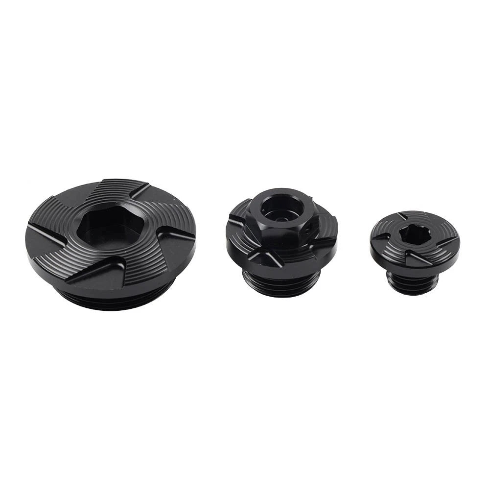 Adjustable Brake Clutch Lever Grip Set for Kawasaki ZX6R ZX10R (2000–2023)
