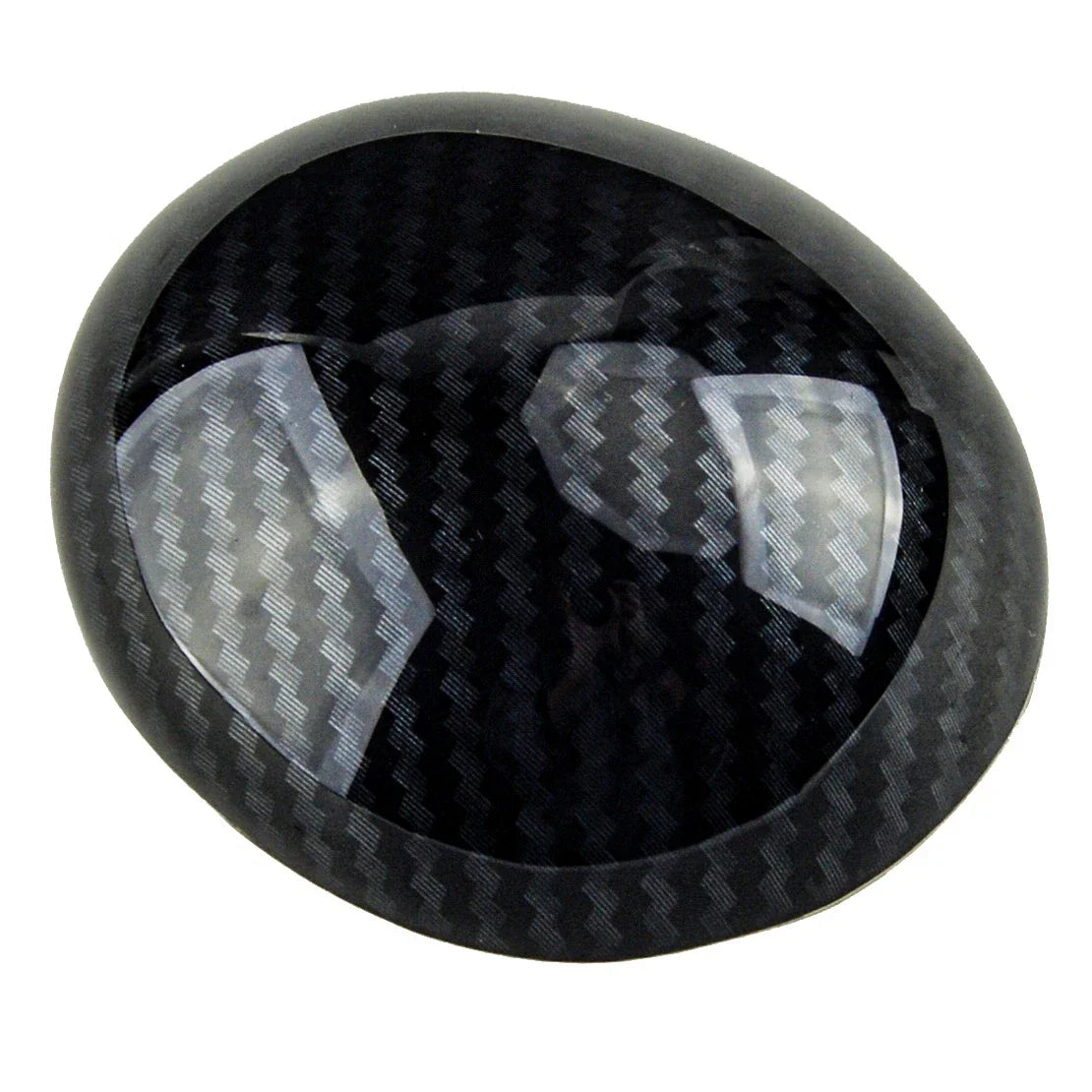 ABS Gear Knob Bezel Cap Cover for Honda Civic (2006-2011)