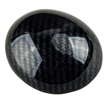 ABS Gear Knob Bezel Cap Cover for Honda Civic (2006-2011)