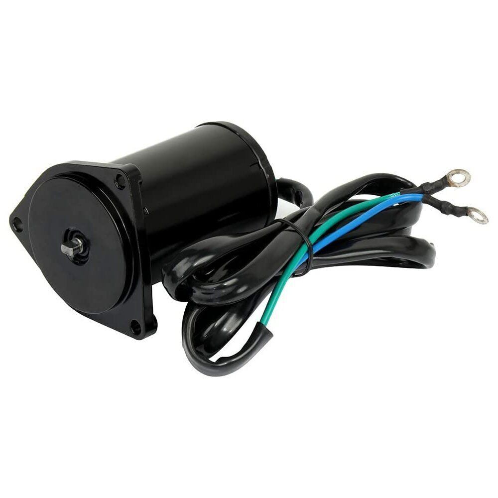 Power Tilt Trim Motor for Yamaha Outboard 50-85HP (1990–2023)