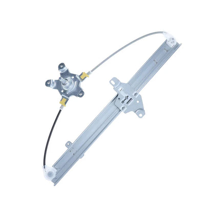 Rear Right Manual Window Regulator for Nissan Navara D40 (2008–2015)
