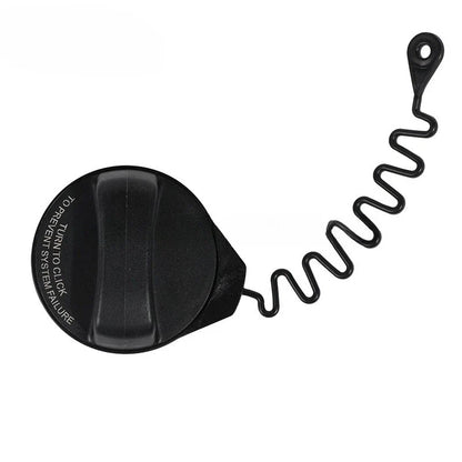 Fuel Tank Gas Cap Filler Tether for Volvo S80 V70 XC90 XC60 XC70 (1998–2016)