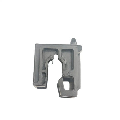 Car Headlamp Bracket Clip for Hyundai Accent IX35 Sonata Kia Rio (2011-2017)
