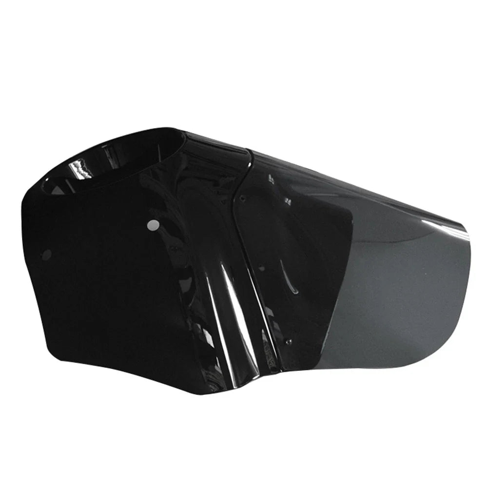11" Headlight Fairing w/ Grey Windshield for Harley Sportster 883 (2011-2022)