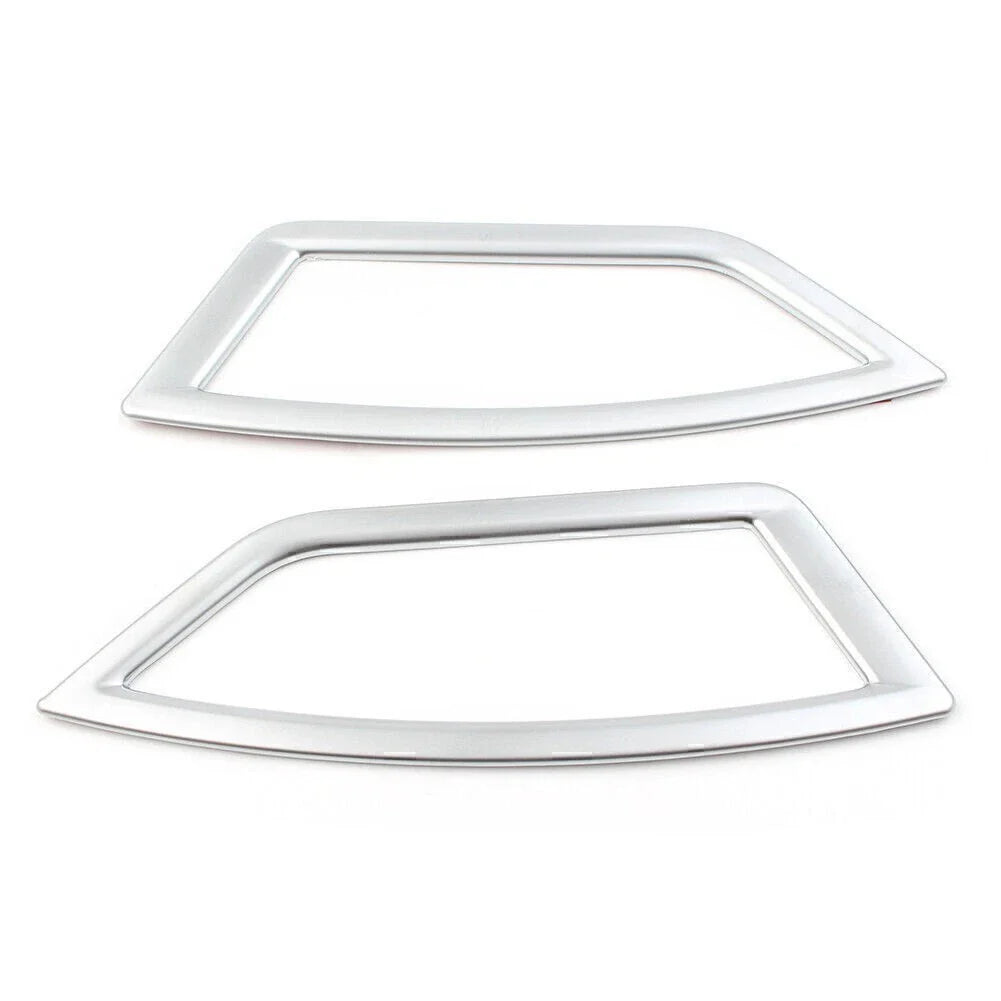 AV Air Condition Vent Outlet Dashboard Cover for Subaru Forester (2019-2020)