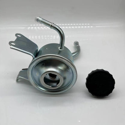 Power Steering Reservoir Tank for Toyota Land Cruiser (1990–2007)