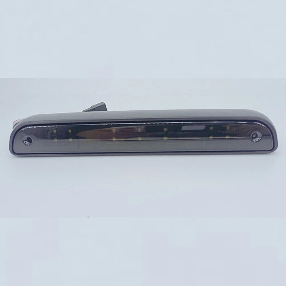 LED Third Brake Light Smoked Black for Ford F250 F350 (2017-2023)