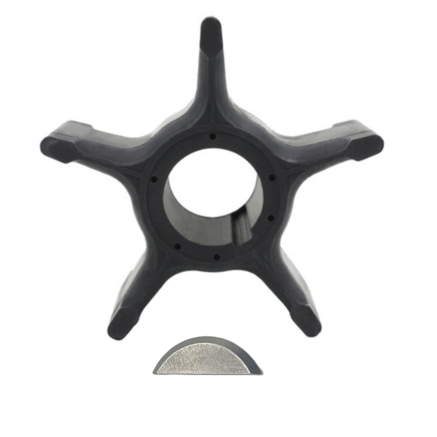 Water Pump Impeller for Johnson 200 225 HP Outboard Motors (2000–2023)