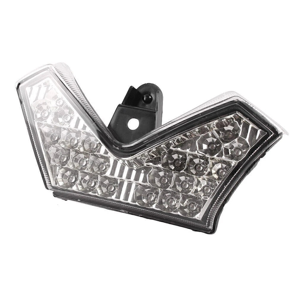 LED Taillight with Integrated Turn Signals for Kawasaki Ninja ZX14R (2006–2013)