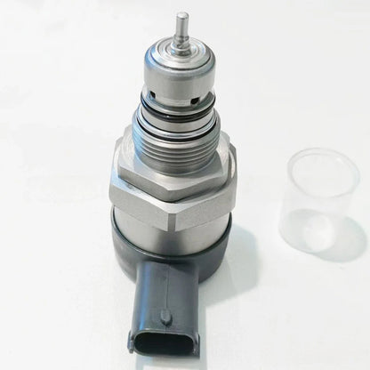 Bosch Pressure Regulator/DRV/Solenoid for Various Models