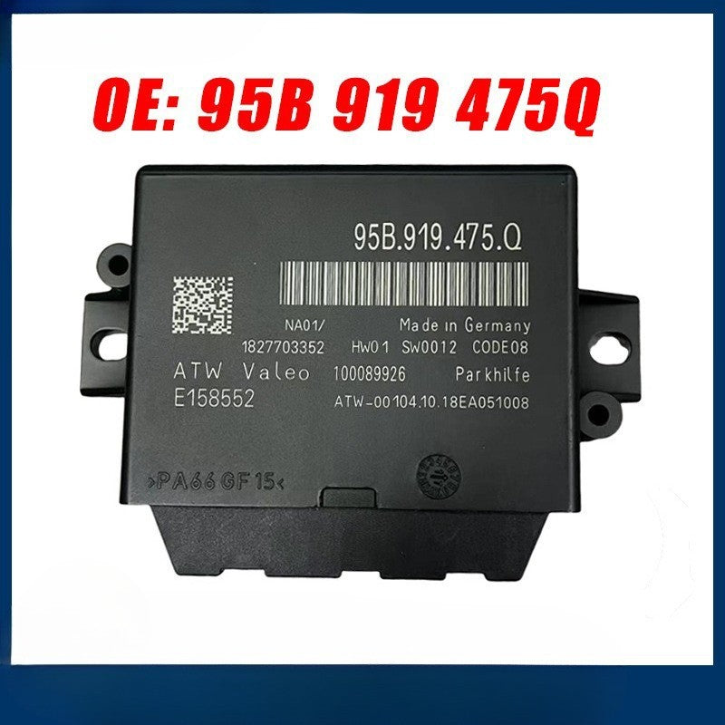 Parking Aid Control Module for Porsche Cayenne Macan (2015–2024)