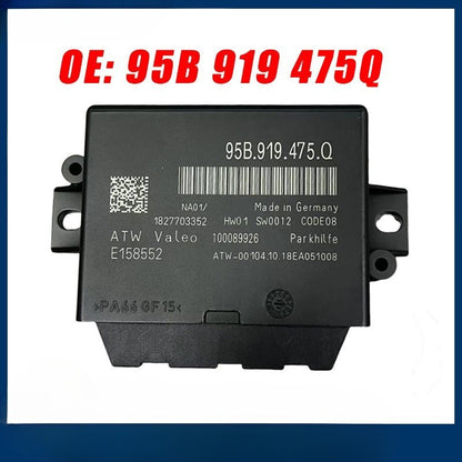 Parking Aid Control Module for Porsche Cayenne Macan (2015–2024)