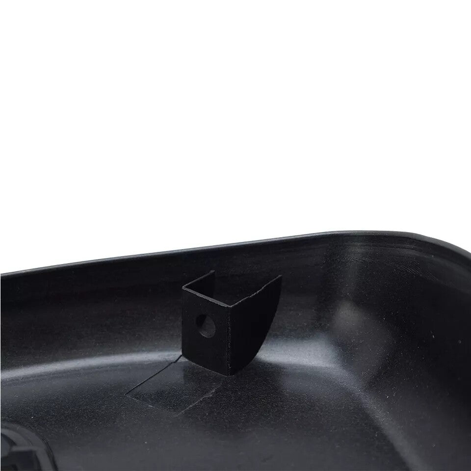 Left Driver Seat Trim Panel for Jeep Grand Cherokee (2008–2010)