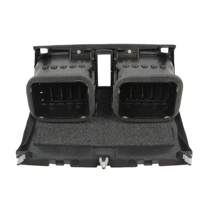 Center Dash Heater Vent Trim for 07-11 Honda CR-V (2007-2011)