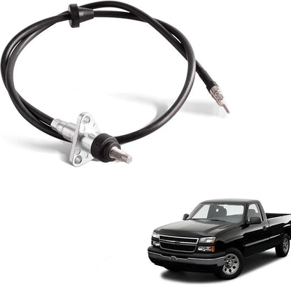 Antenna Base for Chevrolet Silverado 1500 2500 3500 (1999-2006)