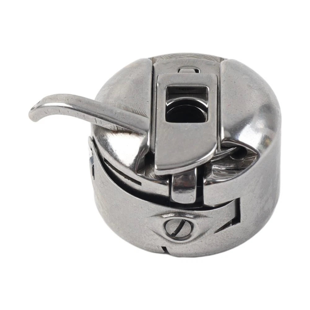 Bartack Bobbin Case for Mitsubishi Brother Juki Singer (#43725NBL #BC-LK(J)-NBL)