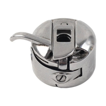 Bartack Bobbin Case for Mitsubishi Brother Juki Singer (#43725NBL #BC-LK(J)-NBL)