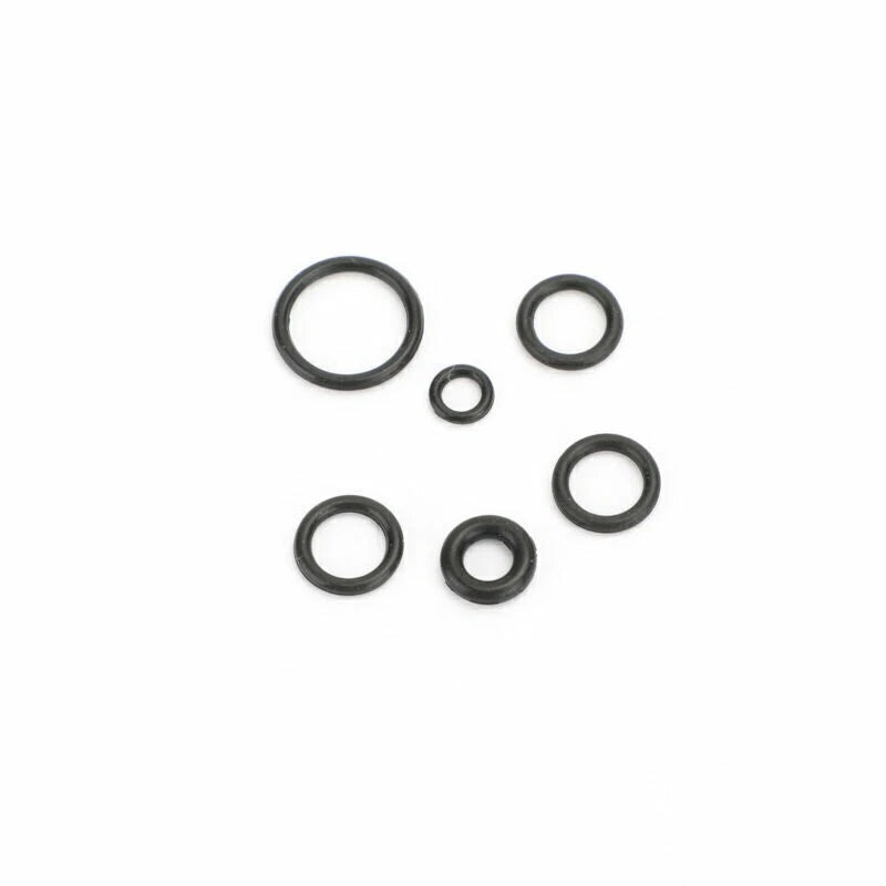 Carburetor Repair Kit for Suzuki DRZ400S/SM (2002–2012) 18-5120A