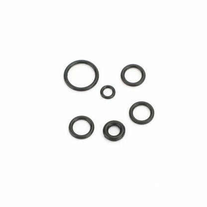 Carburetor Repair Kit for Suzuki DRZ400S/SM (2002–2012) 18-5120A