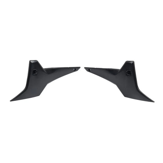 Front Side Oil Tank Cover for Kawasaki KLX250S/SF D-Tracker X (2006-2018)