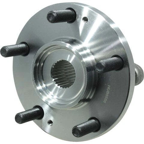 Front Wheel Bearing Hub Assembly for Hyundai i30 (2012–2017)