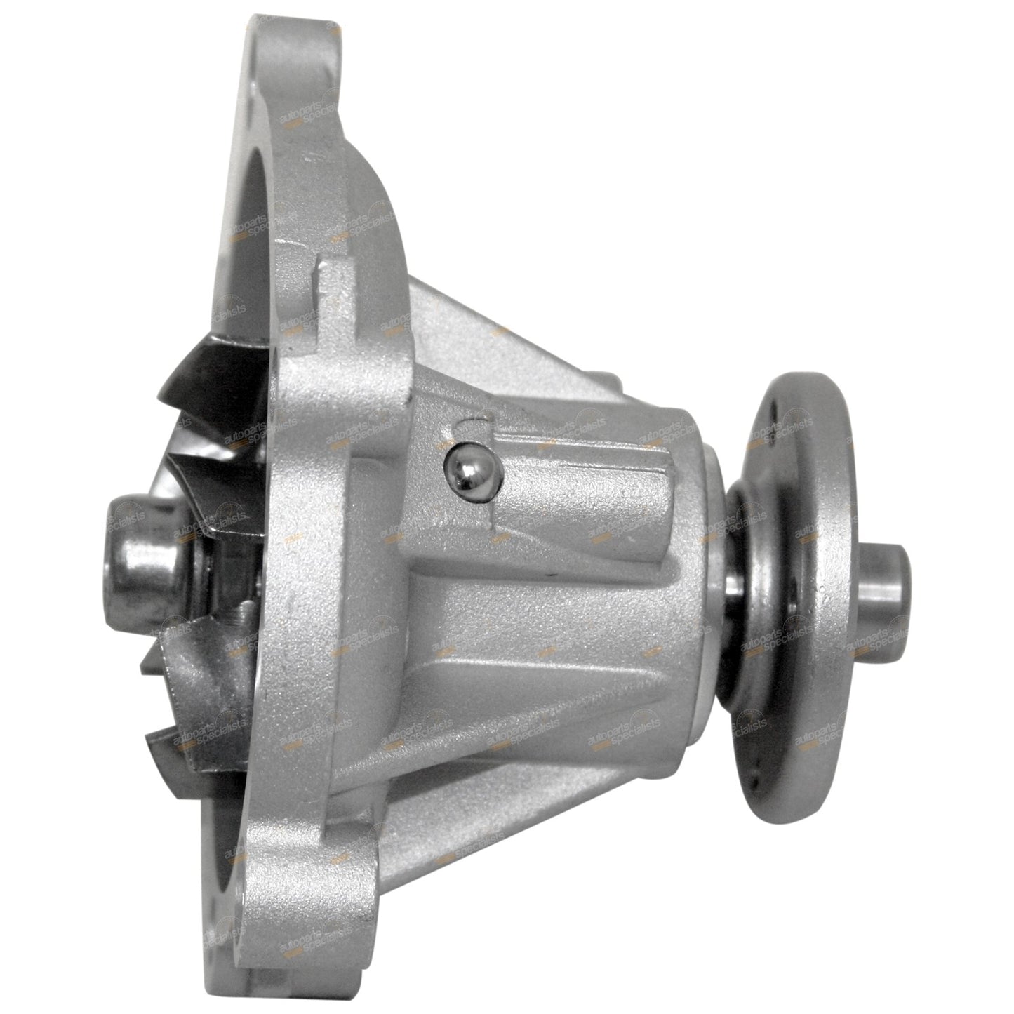 Water Pump for Toyota Townace Van (1992–1996) 2.0L 4cyl 3Y-C