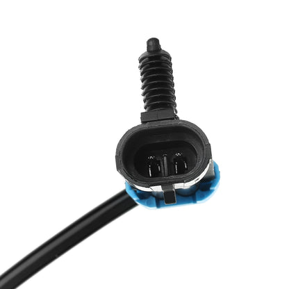 ABS Wheel Speed Sensor for Chevrolet Blazer, GMC Jimmy (1998–2005)