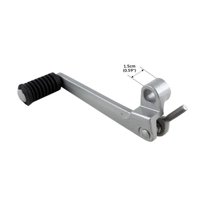 Gear Shift Shifter Lever Pedal for Kawasaki Ninja ZX6R (2013-2018)