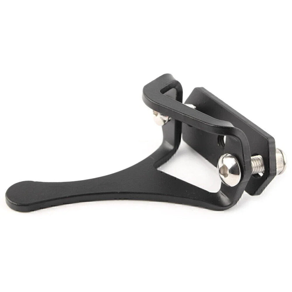 CNC Kickstand Side Stand Enlarger Plate for DUCATI Panigale 899 959 1199