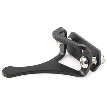 CNC Kickstand Side Stand Enlarger Plate for DUCATI Panigale 899 959 1199