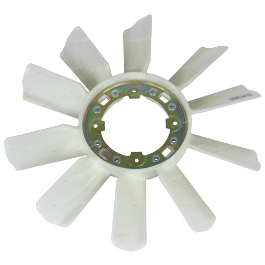 Engine Cooling Fan Blade for Hilux Surf KZN130R (1993–1995)