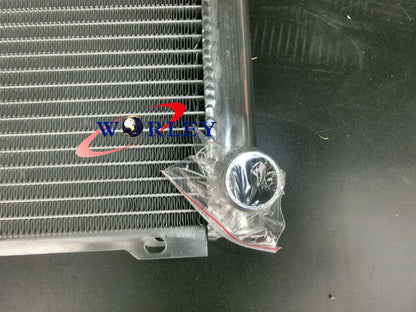 Radiator for Can-Am Outlander/MAX/Renegade L 450/500/650/800/1000 (2012-2018)