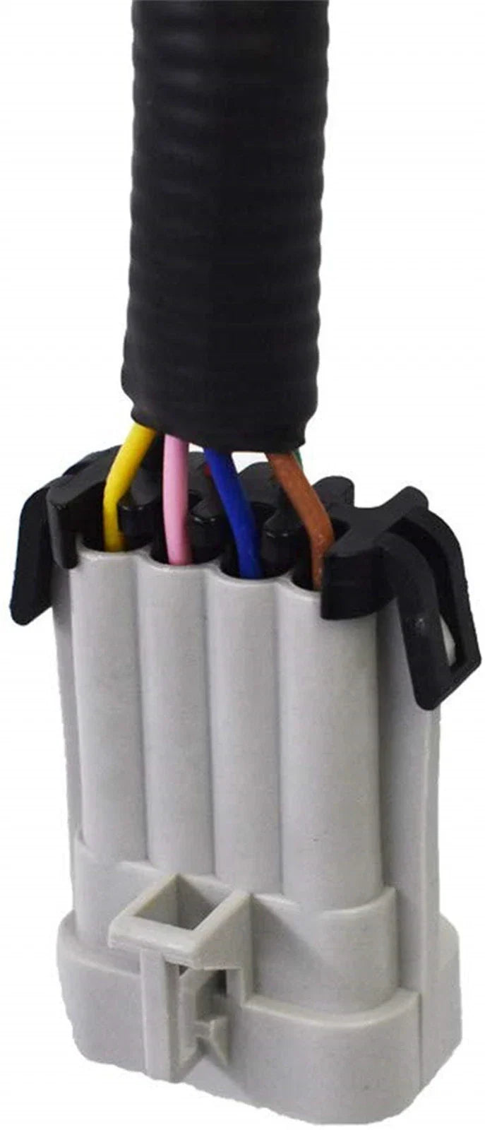 Coil Pack Relocation Kit for LS1 LS6 Coils -  Harnesses