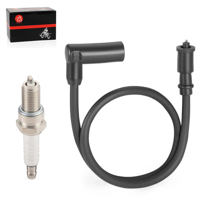 Ignition Coil Plug Cap for HiSUN UTV 250 400 450 500