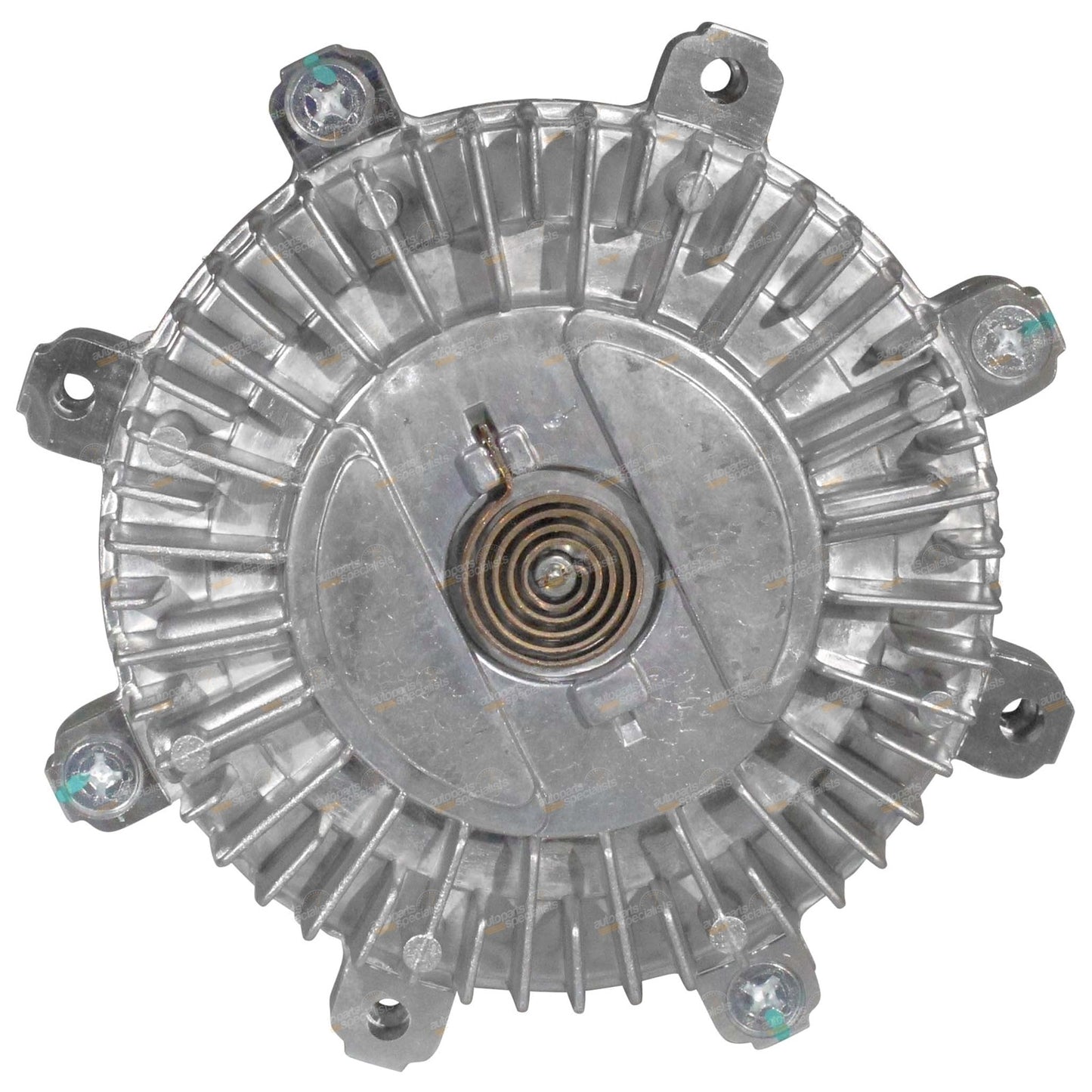 Fan Clutch Coupling for Mitsubishi Challenger PA (1998–2007)