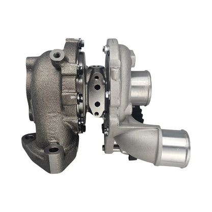 Billet Turbo Charger for Hyundai Santa Fe CM DM (2006–2012)