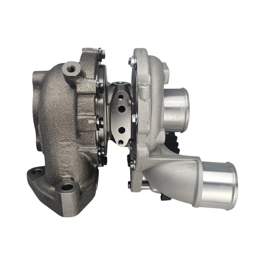Billet Turbo Charger for Hyundai Santa Fe CM DM (2006–2012)