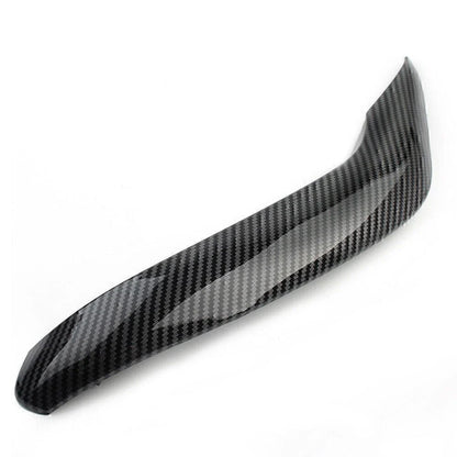 ABS Inner Outer Door Pull Handle Trim Cover for BMW X3 X4 (2011-2017)