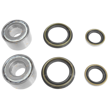 Rear Wheel Bearing Kits for Patrol GQ (1988–1999) Disc Brakes