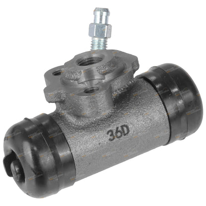 RH Rear Wheel Cylinder for Holden Nova (1989–1994)