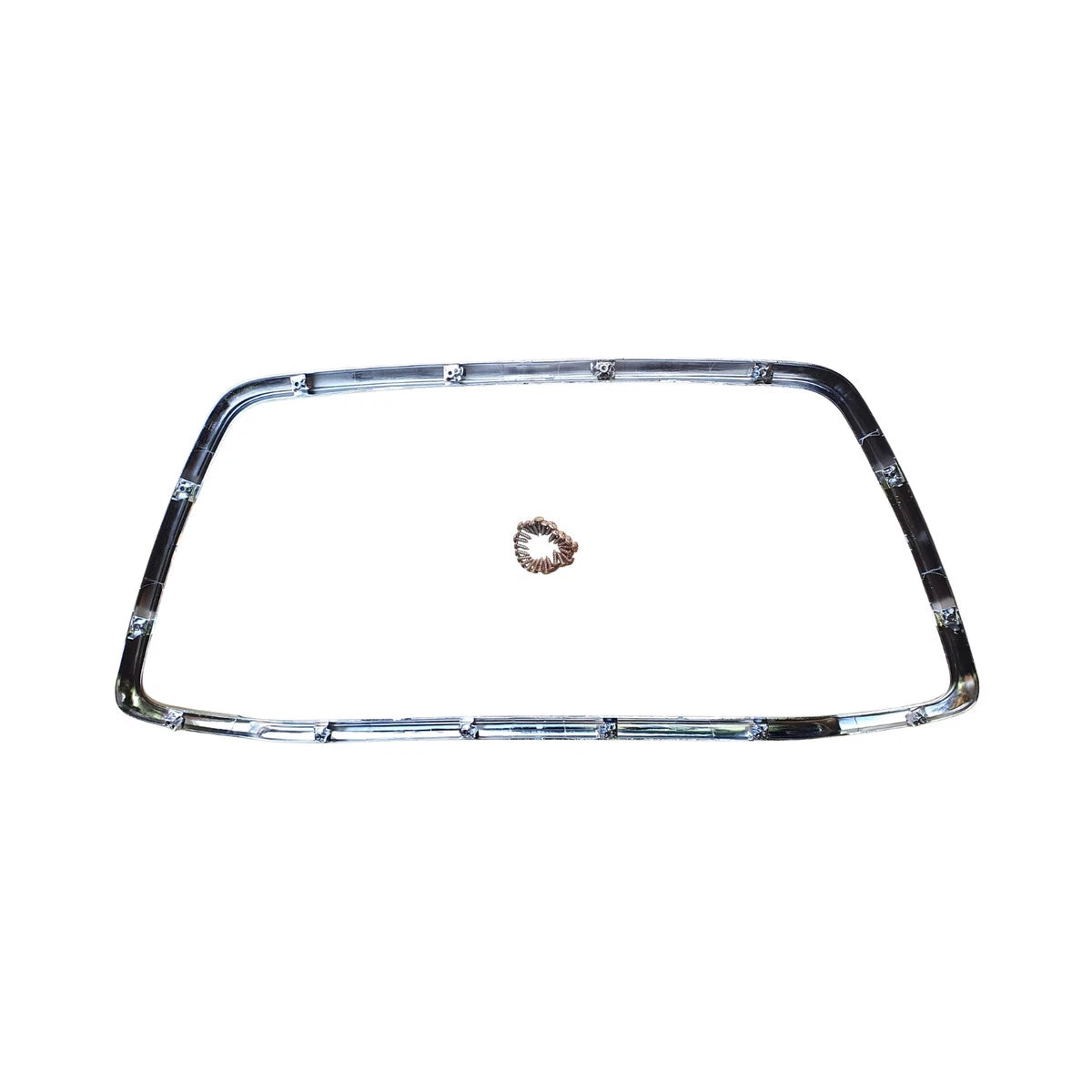 Front Bar Grille Mould for Mitsubishi ASX (2012–2016)