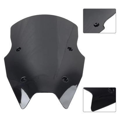 Windshield Deflector for BMW R1200RS (2015–2018), R1250RS (2019–2024)